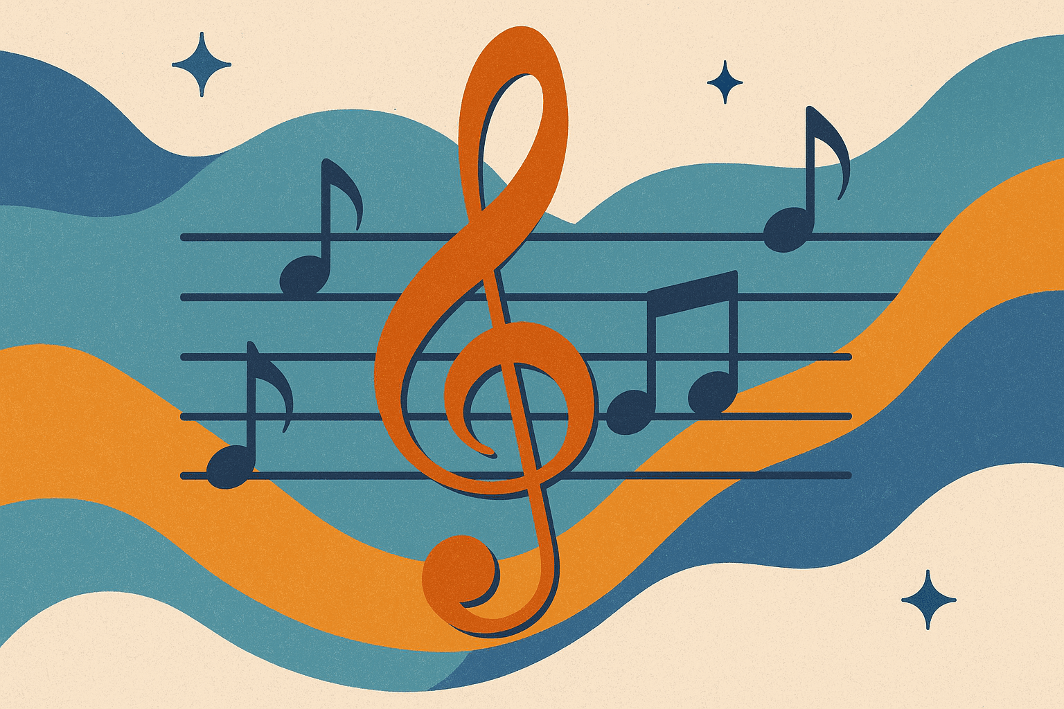 La música y el cerebro: cómo las melodías nos transforman